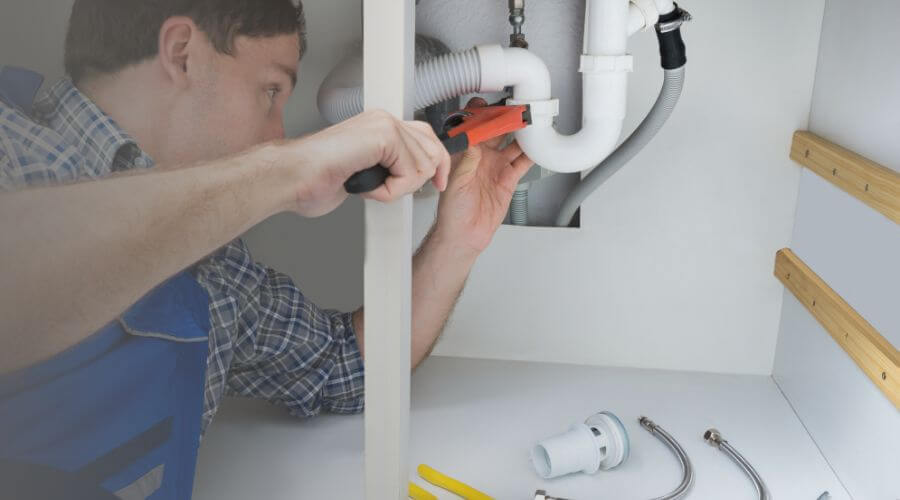 Local annual plumbing maintenance in Richvale, CA